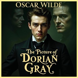 The Picture of Dorian Gray by Oscar Wilde Chapter 10