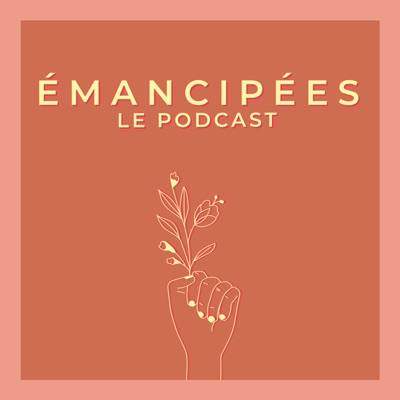 Émancipées, le podcast:Laurène Sindicic