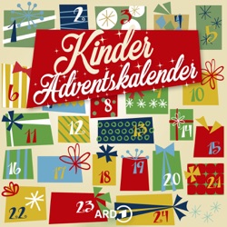 Der ARD Kinder-Adventskalender 2024