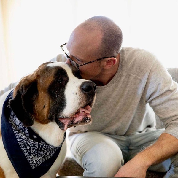 Debunking Pet Nutrition Myths: Unveiling the Pet Food Industry's Influence and Exploring the Ketogenic Solution with Daniel Shulof photo