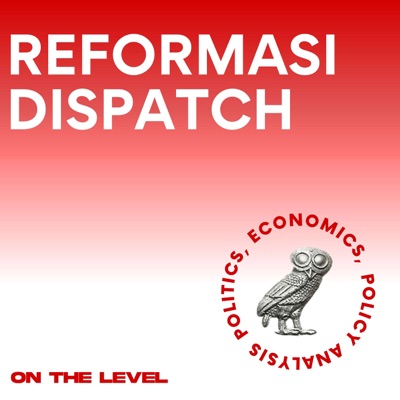 Reformasi Dispatch Reformasi Dispatch