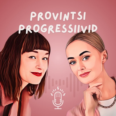 Provintsi progressiivid Provintsi progressiivid