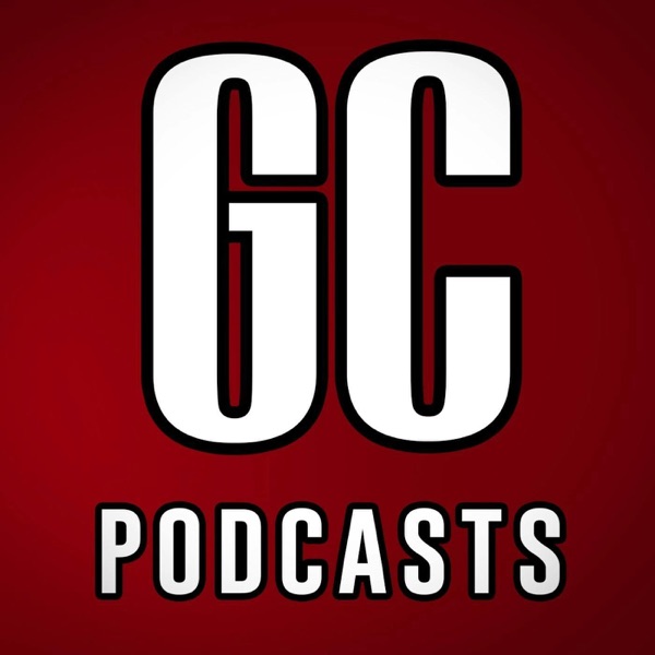 Gamecock Central Podcast Network Image