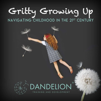 Gritty Growing Up: Navigating Childhood in the 21st Century