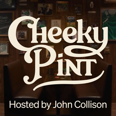 Cheeky Pint:Stripe