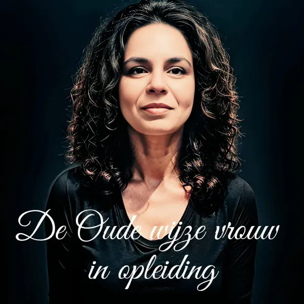 De Oude Wijze Vrouw in Opleiding