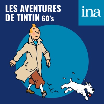 Les Aventures de Tintin (60's) Les Aventures de Tintin (60's)