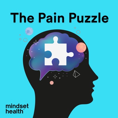 The Pain Puzzle: The new science behind chronic low back pain The Pain Puzzle: The new science behind chronic low back pain