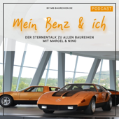 Mein Benz & ich