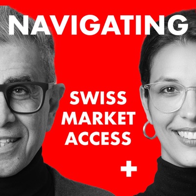 Navigating Swiss Market Access #medtech #digitalhealth
