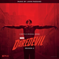 DareDevil Hörspiel