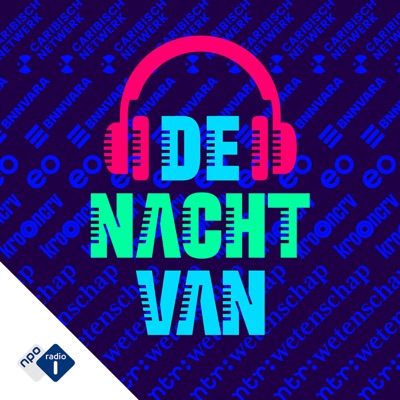 De Nacht van... De Nacht van...