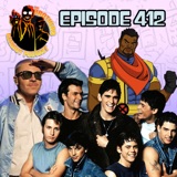 Episode 412: X-Men 97 l Marvel Television l The Outsiders 1983