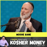 The Jewish Parent’s Guide to Money, Work and Family