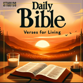Daily Bible Verses for Living