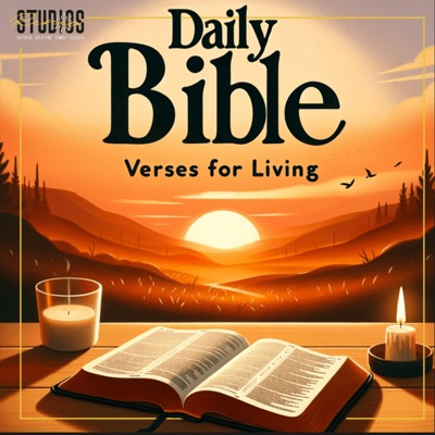 Daily Bible Verses for Living