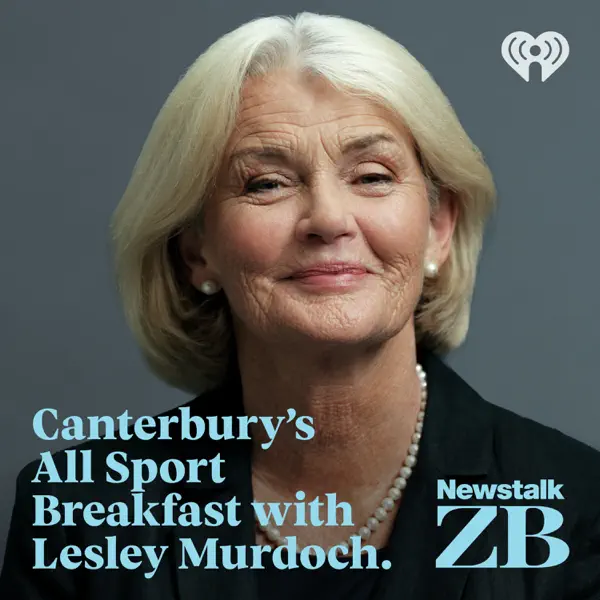 All Sport Breakfast Canterbury
