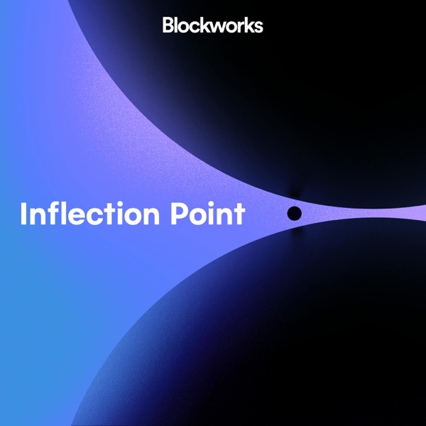 Introducing: Inflection Point | The Crypto-TradFi Convergence artwork