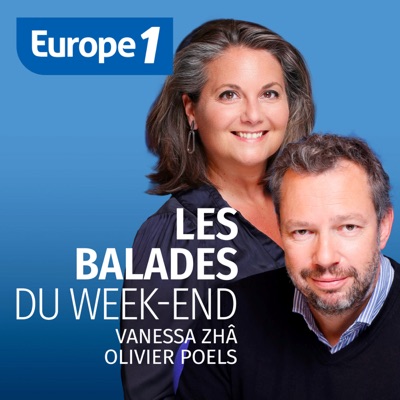 Les balades du week-end Les balades du week-end