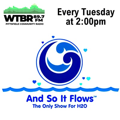 And So It Flows - March 19, 2024 - World Water Day Celebration Show