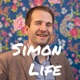 Simon Life Nr. 30 mit Sandra Kurt vom Entlastungsdienst Schweiz