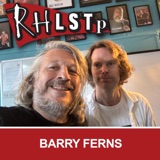 RHLSTP 570 - Barry Ferns