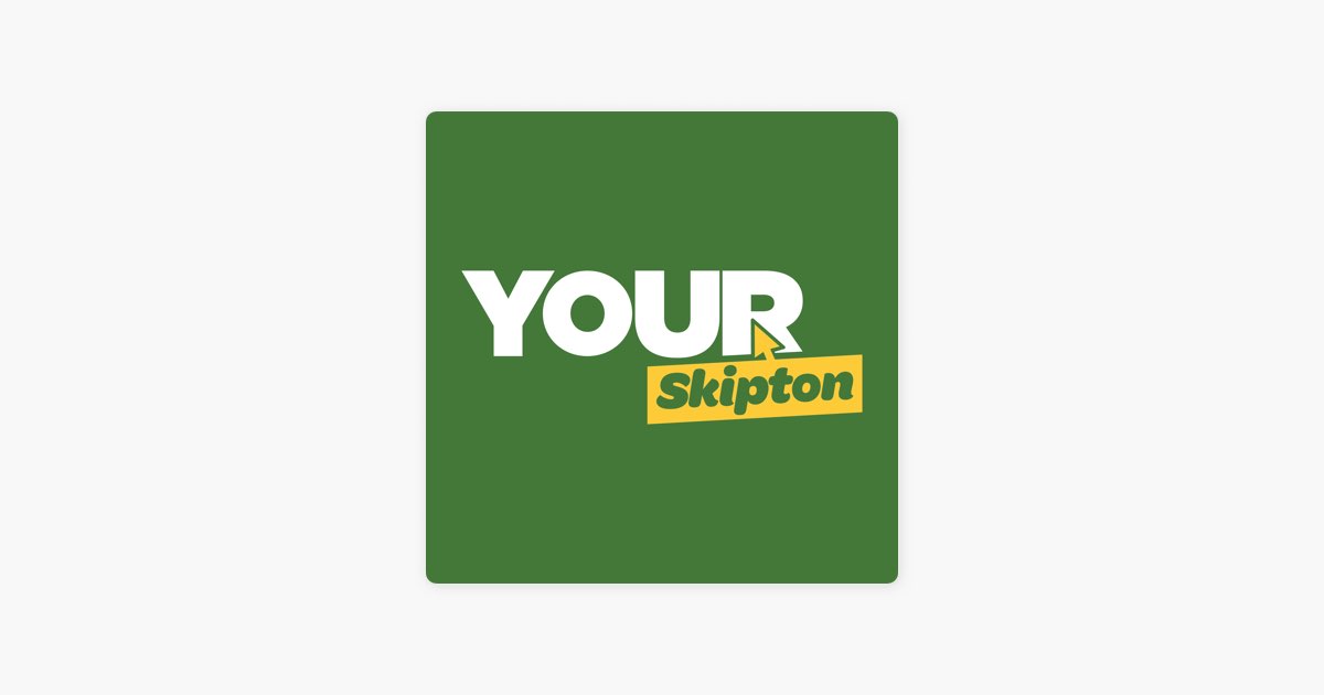 Sheep Day 2024 and charity foc — Your Skipton Podcast — Apple Podcasts