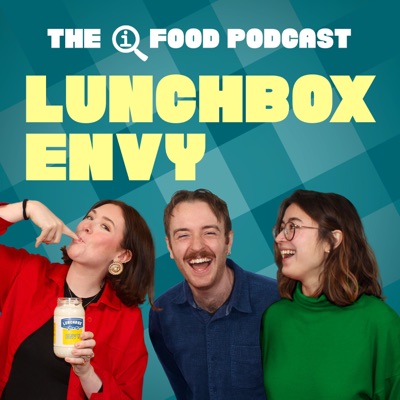 Lunchbox Envy Lunchbox Envy