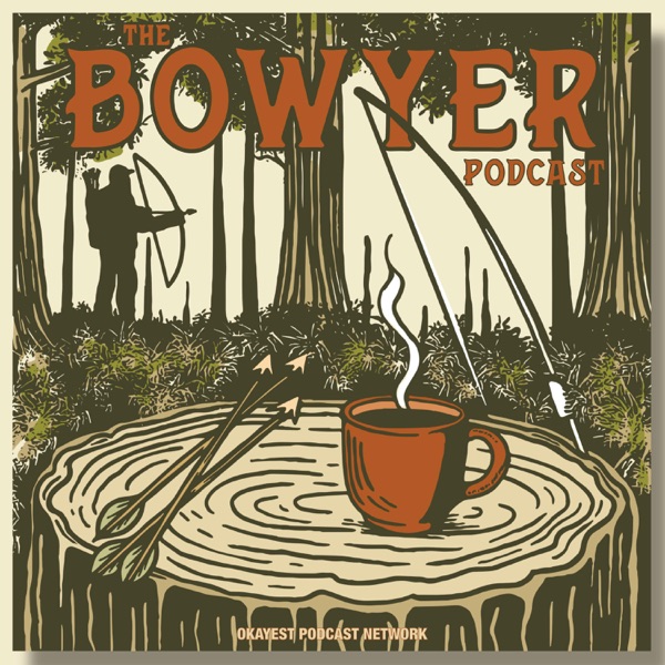Bowyer Podcast Image