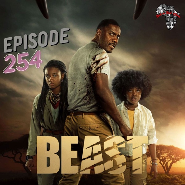 Episode 254: Beast photo