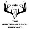 The Hunt Fish Travel Podcast with Carrie Zylka, a podcast about hunting and fishing the world. (HuntFishTravel) - Carrie Zylka