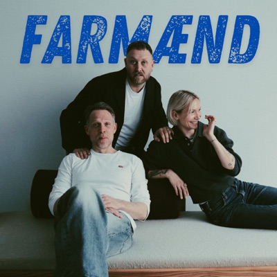 Farmænd