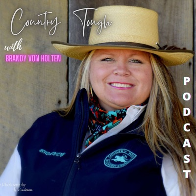 Country Tough with Brandy Von Holten