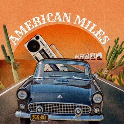 American Miles: A Roadtrip Podcast:Josh Colvin