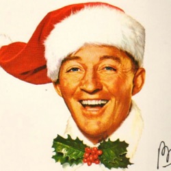 Christmas with Bing Crosby