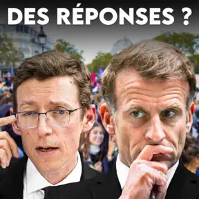 Le 17 octobre approche, le gouvernement prépare sa réponse (16/10) artwork