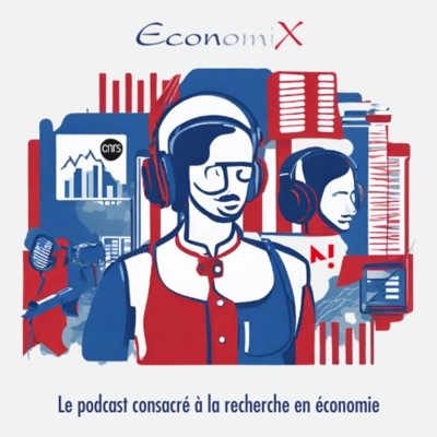 EconomiX - Comprendre l'économie à vos côtés ! EconomiX - Comprendre l'économie à vos côtés !