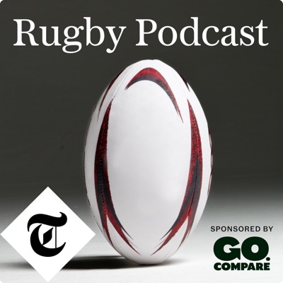 The Telegraph Rugby Podcast The Telegraph Rugby Podcast