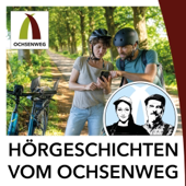 Hörgeschichten vom Ochsenweg