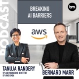 Bridging The AI Divide: Why Europe's AI Future Depends On Transformative Innovation