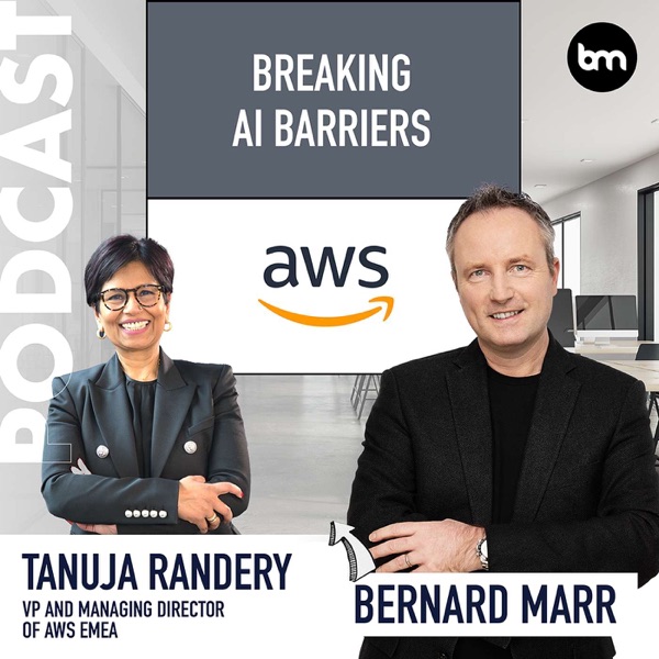 Bridging The AI Divide: Why Europe's AI Future Depends On Transformative Innovation photo