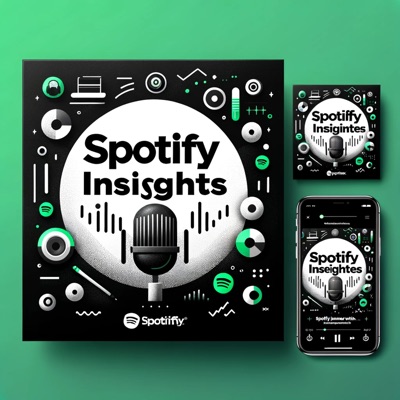 Spotify Insights with Spotimax