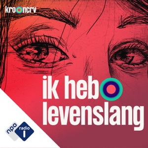 Ik heb levenslang | Pointer Podcasts