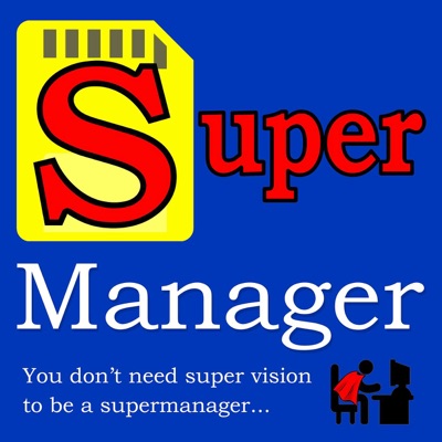 SuperManager: Midlife Job Searching - Taking the Leap - Part 2 of 2