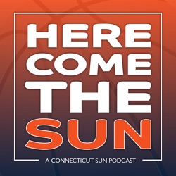 Sun SWEEP Indiana in Round One!
