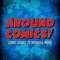 Around Comics - Comic Books, TV, Movies & More