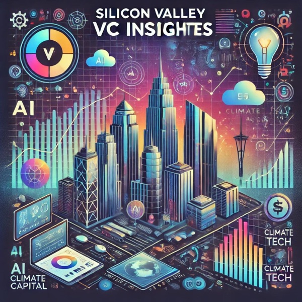 Silicon Valley VC Tracker Image