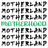 Motherhood in the Motherland - Grace