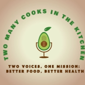 Two Many Cooks in the Kitchen