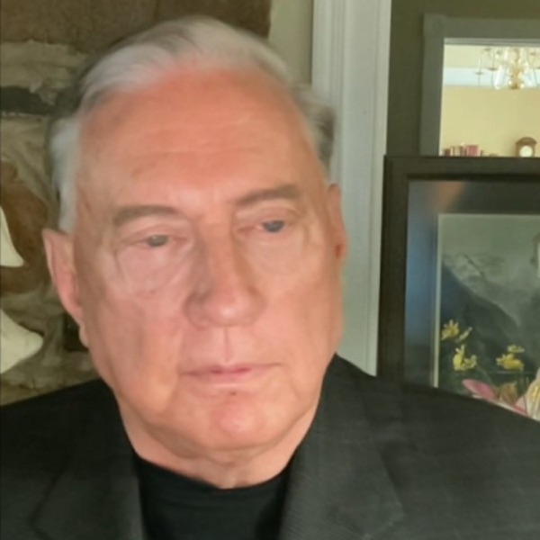 AMERICA: A DANGEROUS TIME ON THE BRINK OF ANNIHILATION photo